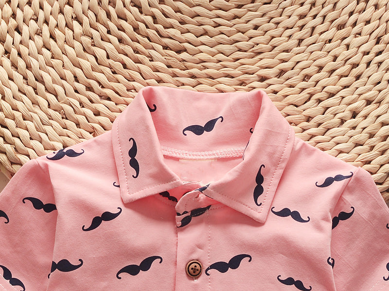Conjunto - Masculino