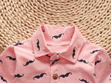 Conjunto - Masculino