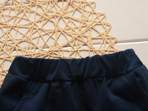 Conjunto - Masculino
