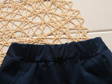 Conjunto - Masculino