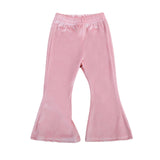 Calça Flare - Infantil