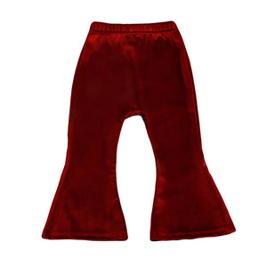 Calça Flare - Infantil