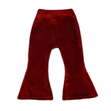 Calça Flare - Infantil