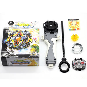 Beyblade