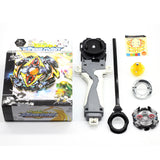 Beyblade
