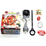 Beyblade