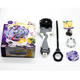 Beyblade