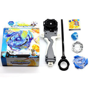 Beyblade