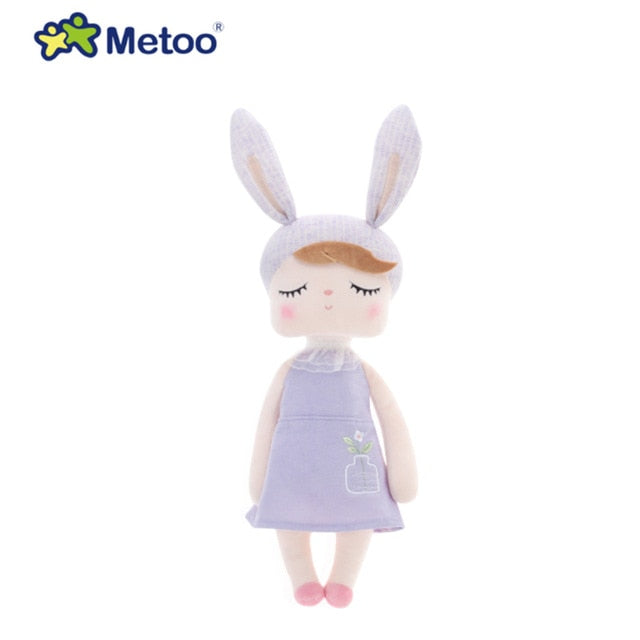 Ângela Metoo - Lisas - 2 Bonecas Promoção