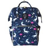 Bolsa Maternidade - Estampada