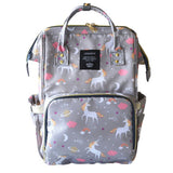 Bolsa Maternidade - Estampada