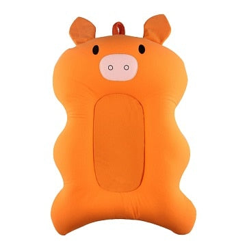 Almofada de Banho para Banheira