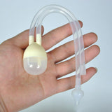 Aspirador Nasal