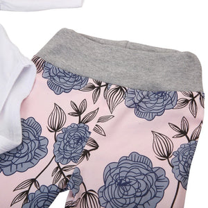 Conjunto Feminino