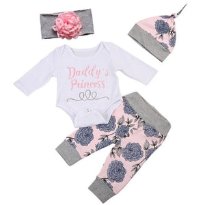 Conjunto Feminino