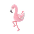Flamingo de Pelúcia