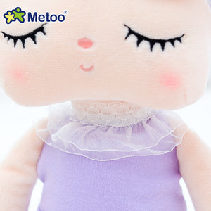 Ângela Metoo - Lisas - 2 Bonecas Promoção