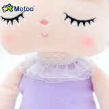 Ângela Metoo - Lisas - 2 Bonecas Promoção