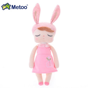 Ângela Metoo - Lisas - 2 Bonecas Promoção