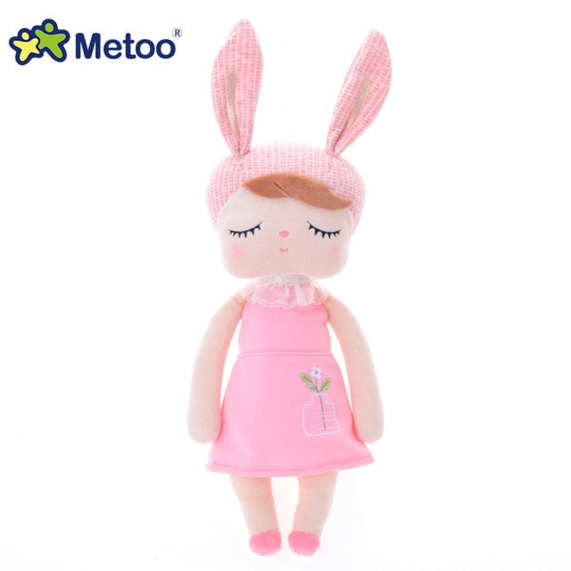 Ângela Metoo - Lisas - 2 Bonecas Promoção