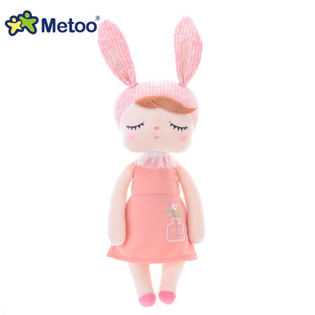 Ângela Metoo - Lisas - 2 Bonecas Promoção