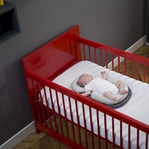 Cama Portátil - Aconchego do Bebê