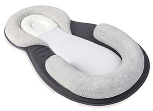 Cama Portátil - Aconchego do Bebê