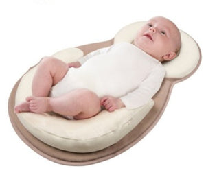 Cama Portátil - Aconchego do Bebê