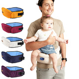 Cinto com Suporte para Carregar o Bebê