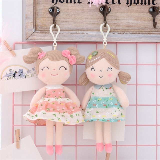 Boneca Gloveleya - Spring dolls Lançamento