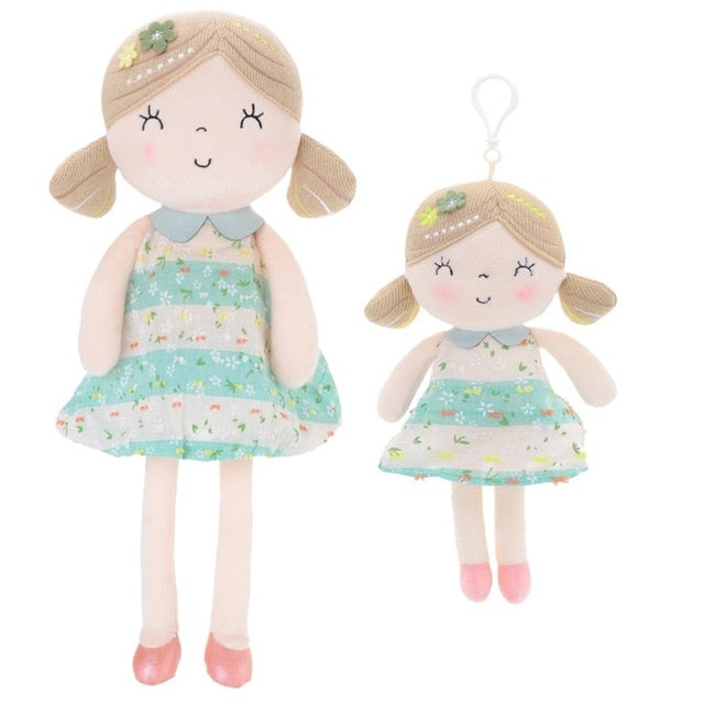 Boneca Gloveleya - Spring dolls Lançamento